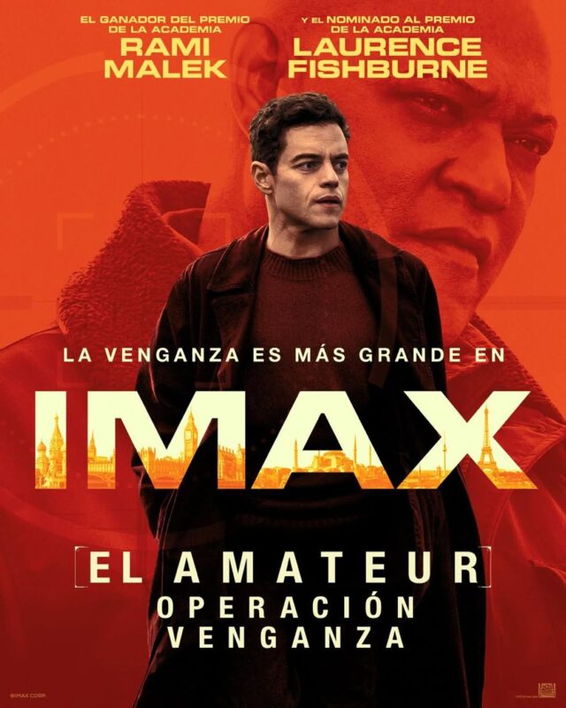 IMAX: se suma a la cartelera ‘’El amateur: operación venganza’’ 488613723 672259105172636 3491841682323135869 n - 7