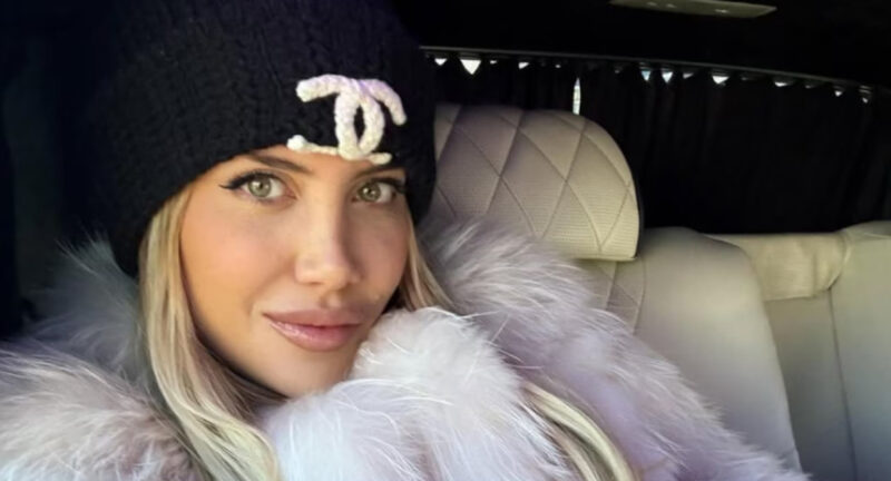La Justicia ordenó a Wanda Nara cerrar sus cuentas de redes sociales 4 650228 - 3
