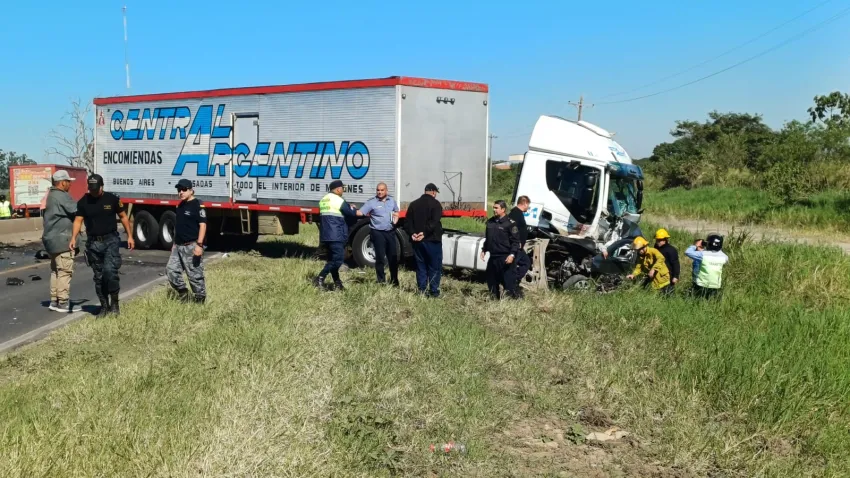 Tragedia en Corrientes: identificaron a la víctimas y se conoció la principal hipótesis 3 75334w850h478c.jpg - 2