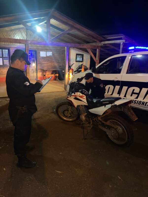 Motos robadas, utilizadas para picadas ilegales en San Pedro fueron secuestradas 78d79a7a cc2f 4953 a947 49c5e70fd622 - 2