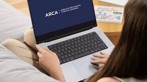 ARCA 2 - 3