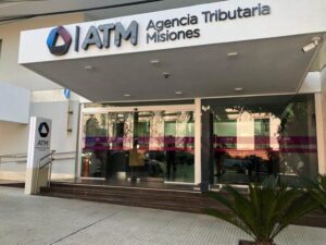 Agencia Tributaria Misiones