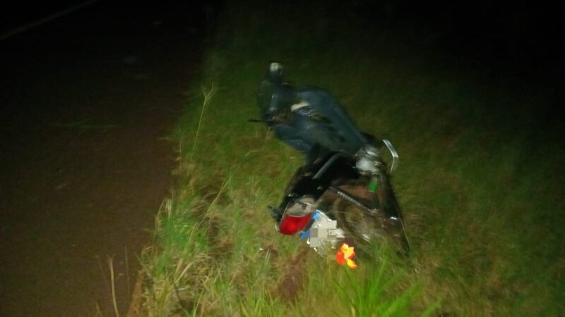 Accidente - 8