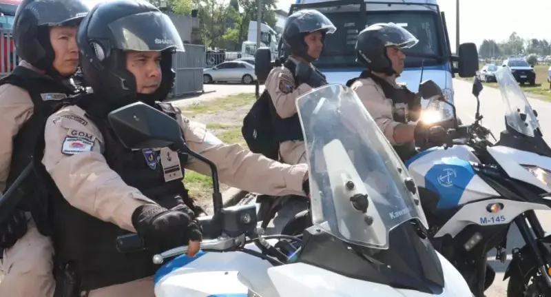 Aprobaron el Plan 90/10 que busca bajar los homicidios en Argentina 4 Aprobaron 2 - 3