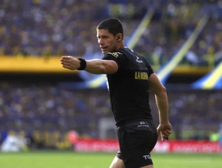 Arbitro - 4