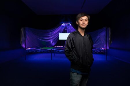 De Kazajistán a Misiones: una experiencia artística enfocada en la cultura mbya Misiones