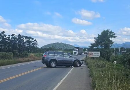 Asalto en Brasil - 7