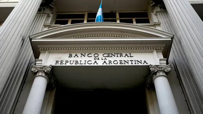 Paro de bancarios