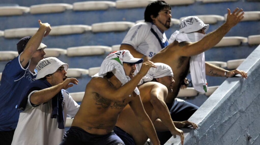 Barras Velez - 2