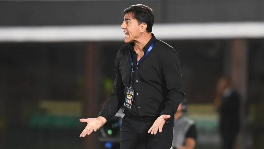 Boca 1 - 1