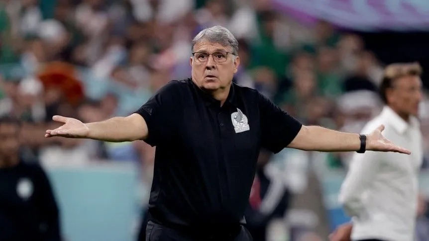 Boca 5 - 9
