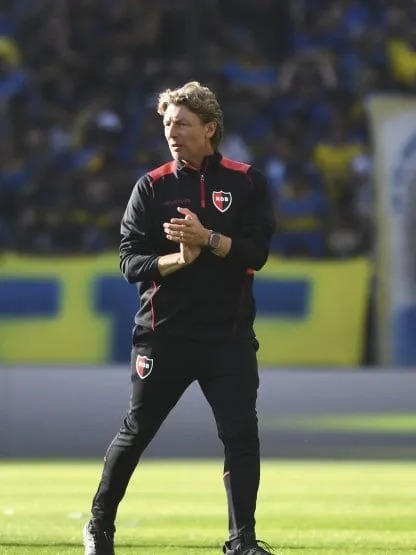 Boca 7 - 7