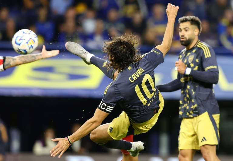 Boca - 9