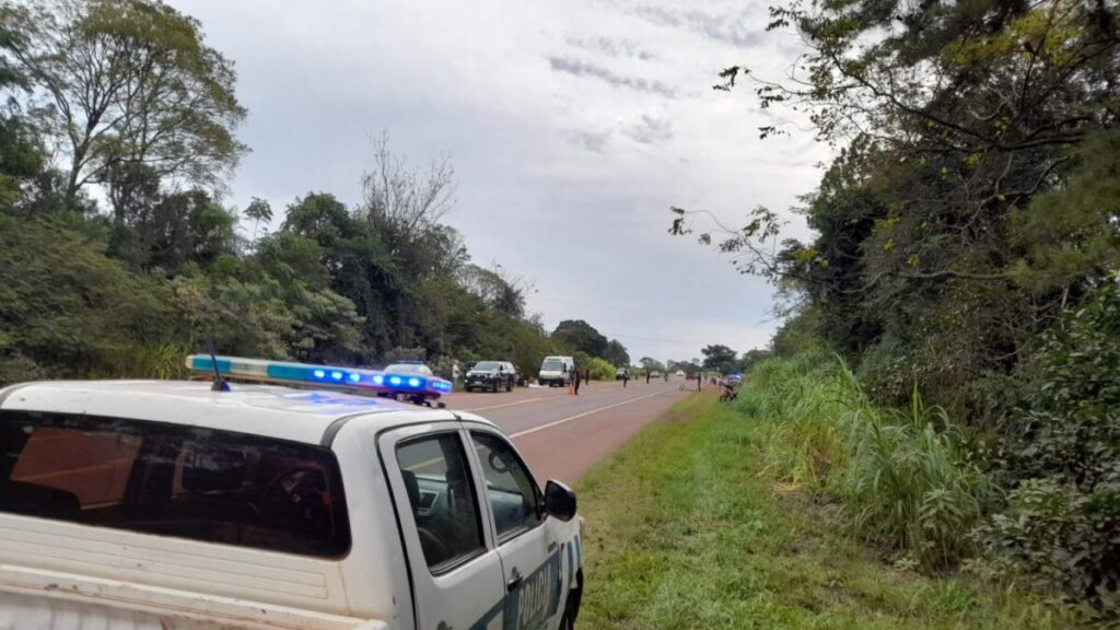 Campo Grande: la mujer que atropelló y mató a menor estaba alcoholizada Campo Grande 2 1536x864 1 - 1