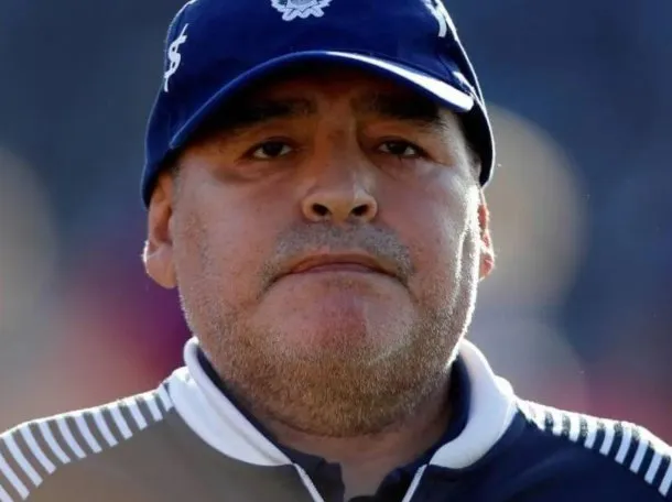 Este jueves 3, declararán Verónica Ojeda y las hermana en el caso Maradona 6 Caso Maradona 2 - 5
