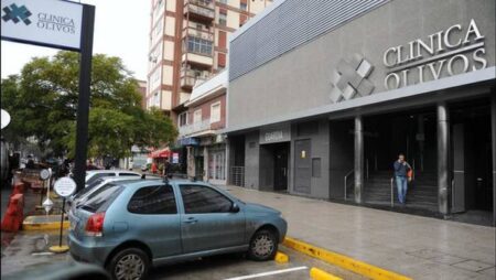 Caso Maradona: declaran médicos que alertaron sobre la internación domiciliaria Clinica Olivos - 5