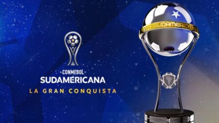 Copa sudamericana