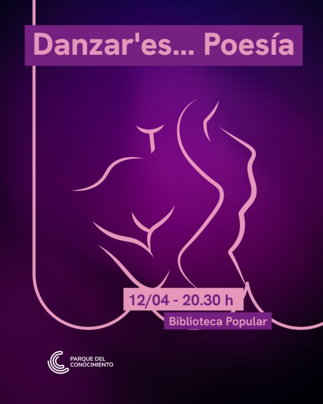 ‘’Danzar es Poesía’’: Poesía, danza y música regional en Posadas 3 Danzar es Poesia - 2