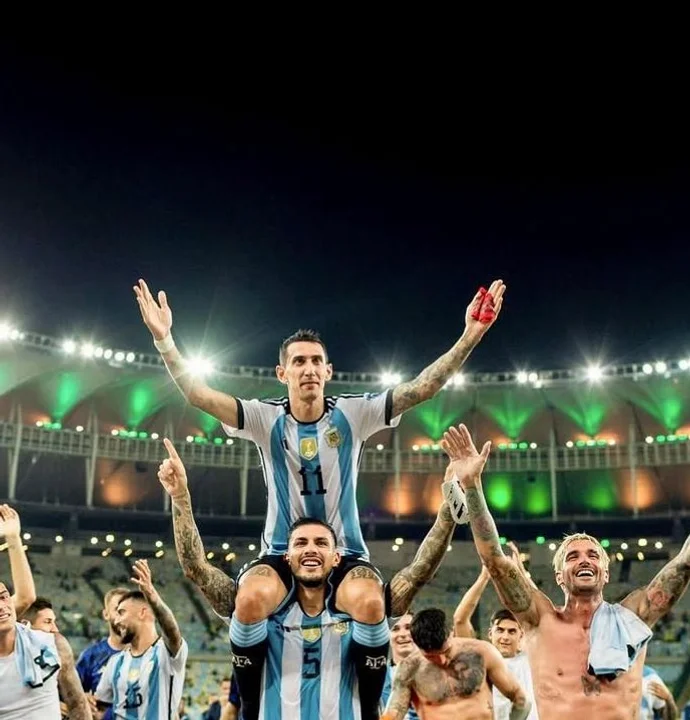 Di Maria - 6