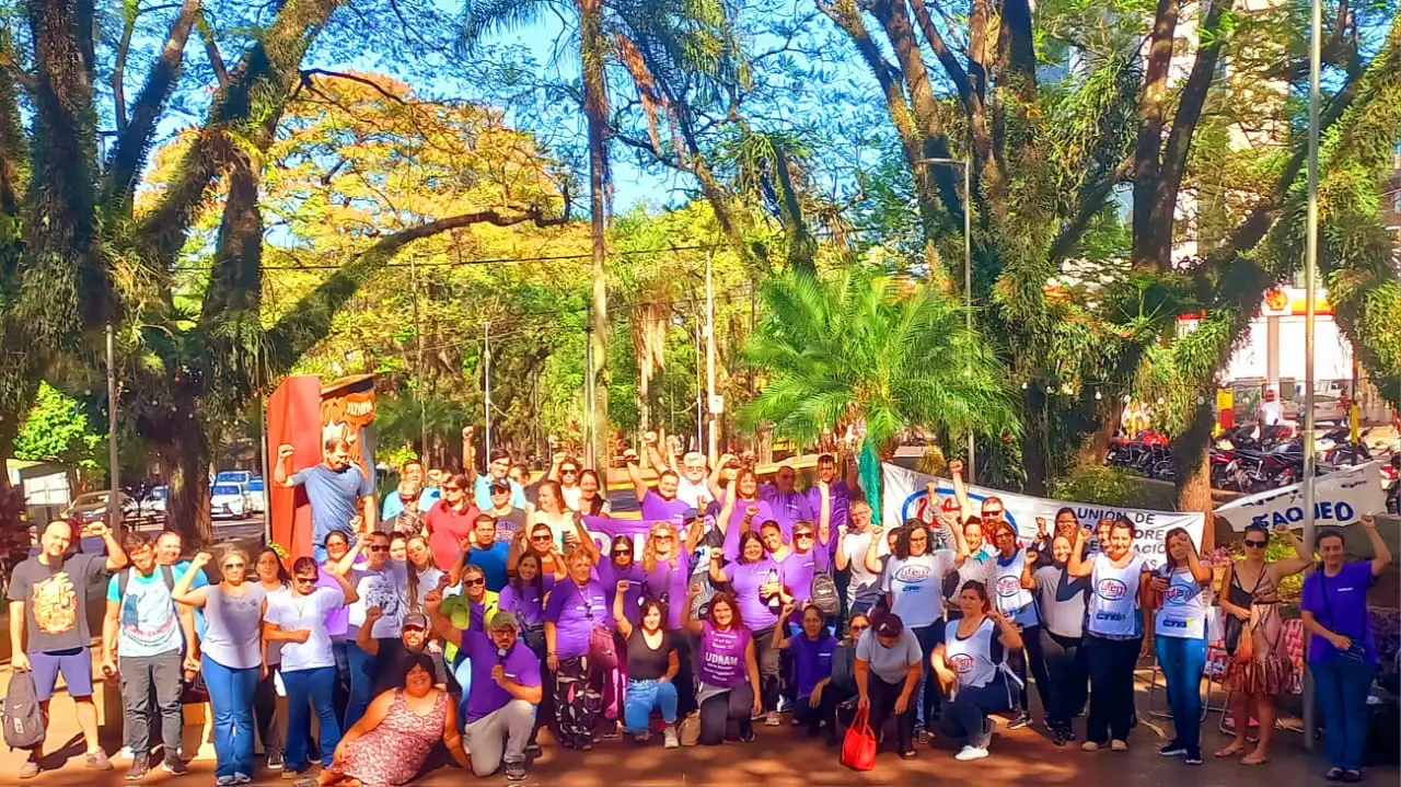 Docentes 2 - 4