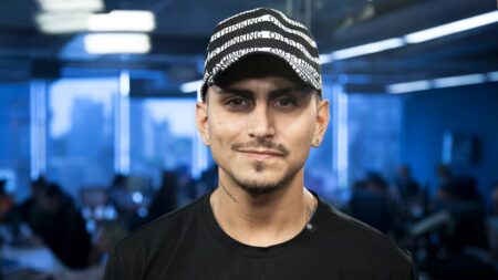 El Villano reveló que es portador de HIV El Villano - 8