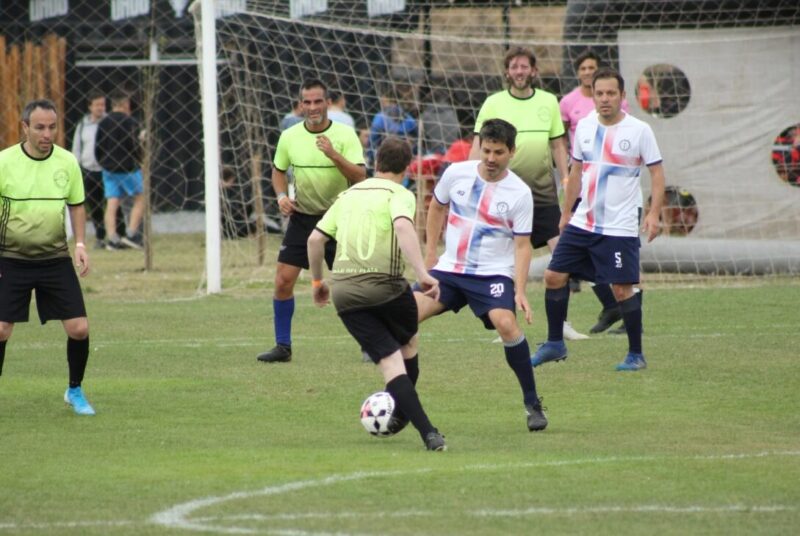 Más de 130 equipos participarán del Torneo Nacional de Abogacía 2025 en Misiones 6 Equipos 2 1 - 5