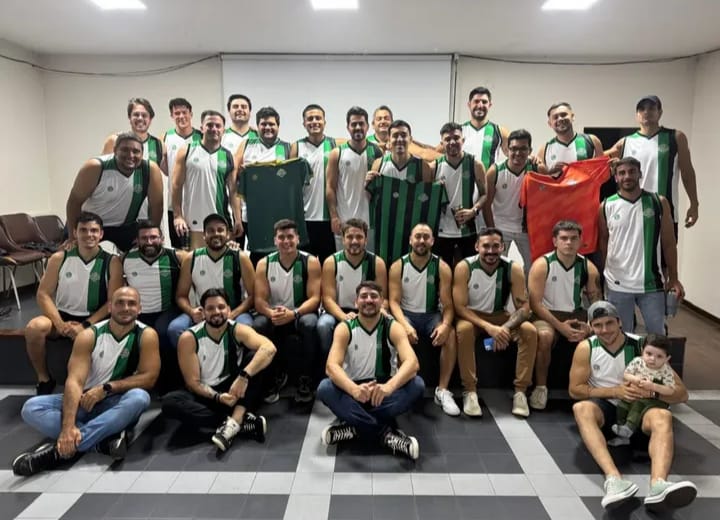 Más de 130 equipos participarán del Torneo Nacional de Abogacía 2025 en Misiones 8 Equipos 3 - 7