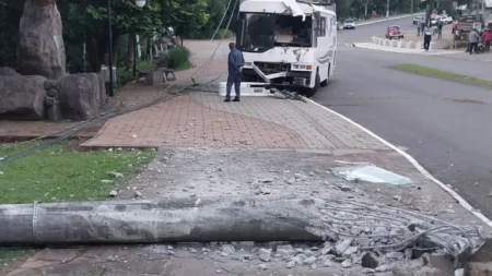 Familia argentina accidentada en Gramado - 8