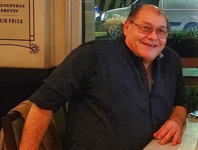 El adiós a Francisco Hammerle, reconocido veterinario de Posadas 4 Francisco Javier Hammerle - 3