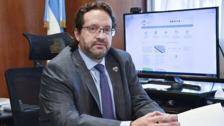 El INDEC renovará la canasta del IPC: incorporan Netflix y celulares GAs ckuXkAETfeL - 2