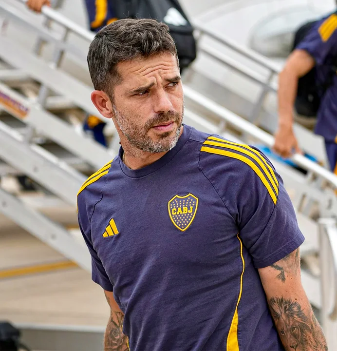 Gago 2 - 1