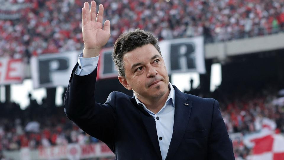 Marcelo Gallardo dirigirá su último partido en River y pidió que no haya homenajes ni plaquetas en su despedida.
