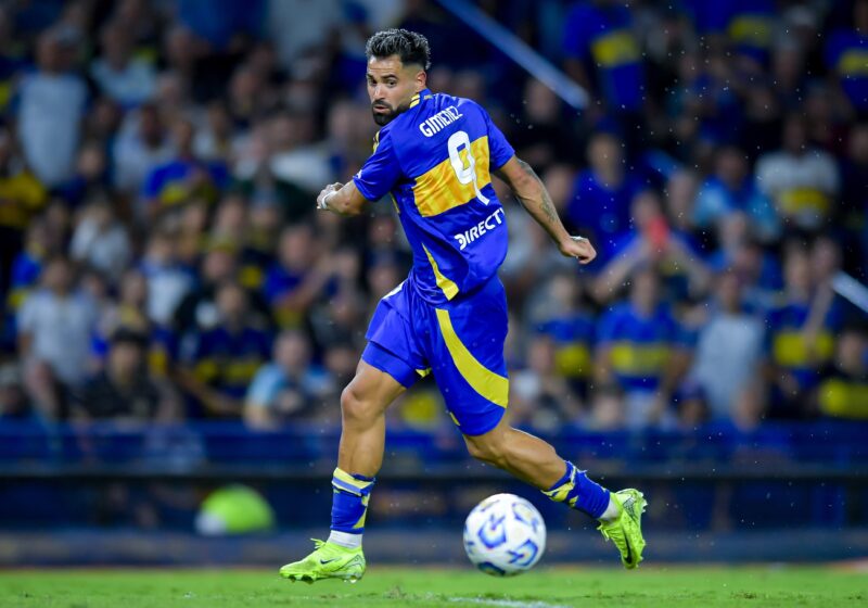 Superclásico: Gago apuesta a la firmeza y la continuidad para el triunfo 7 GpEcMYRW8AAHeA5 - 6