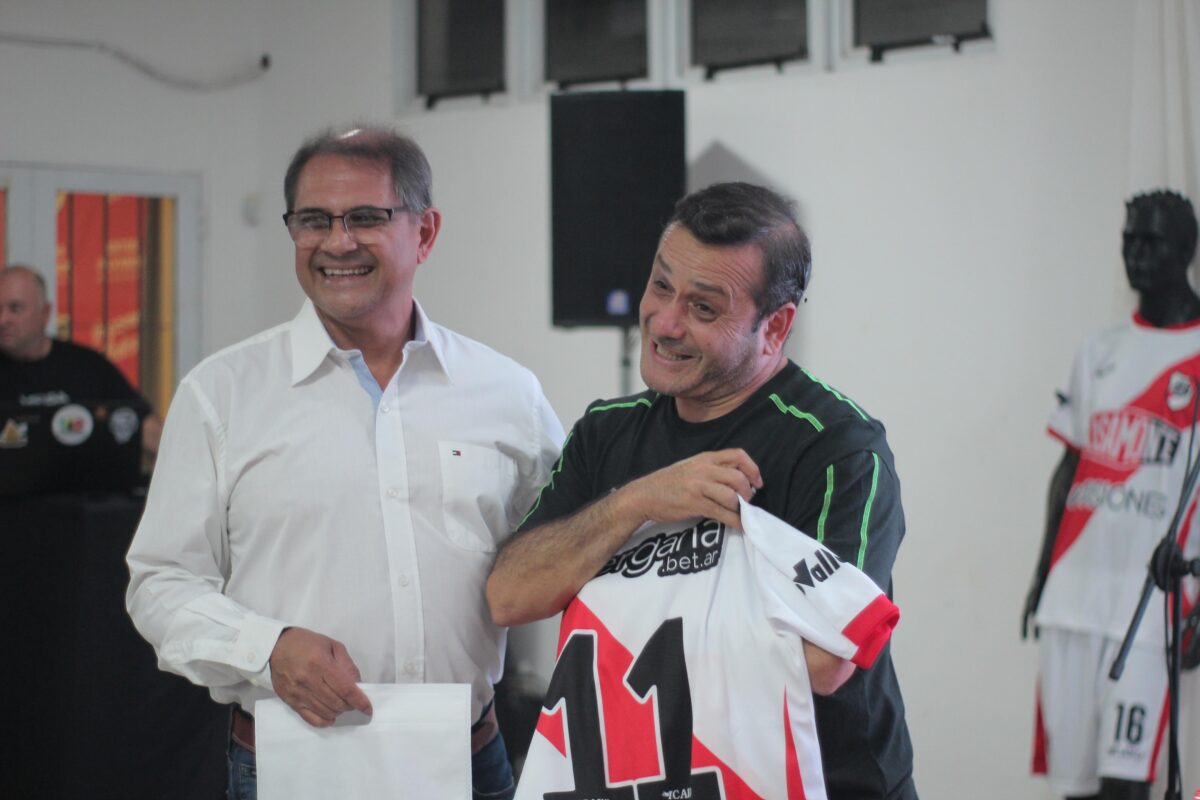 Guarani 2 - 3