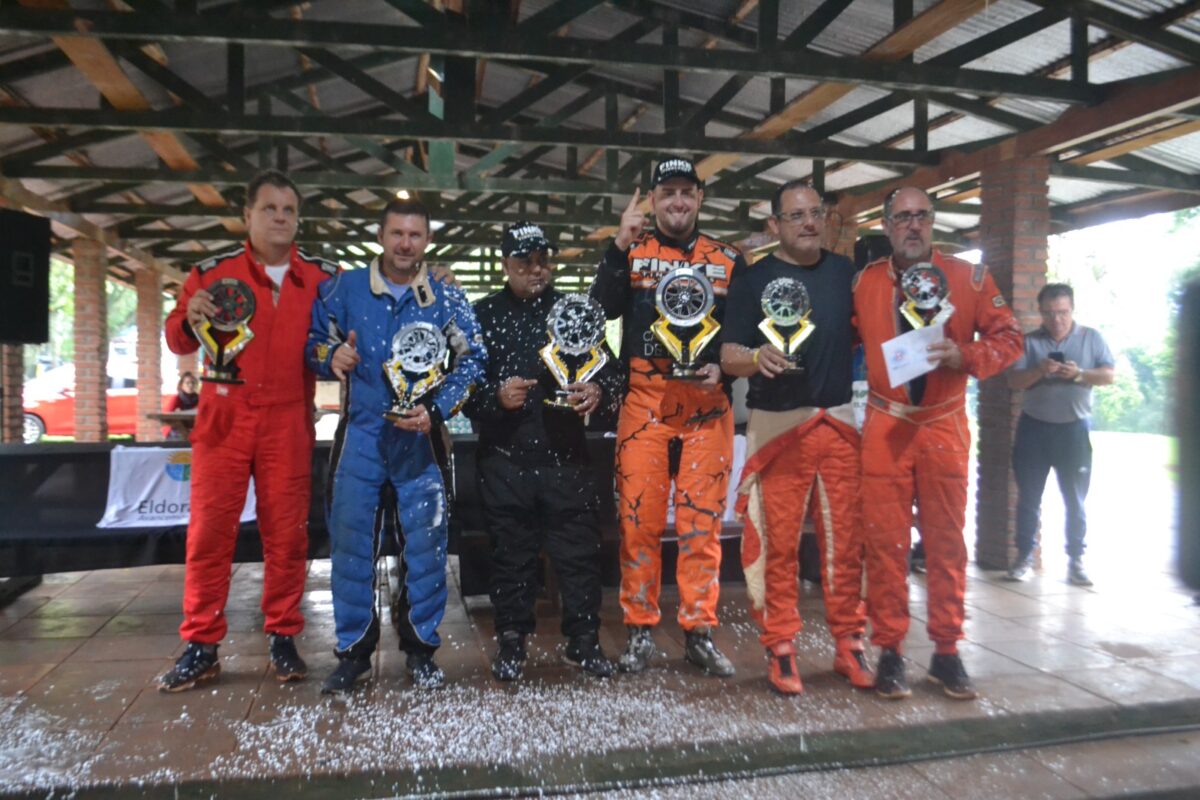 Rally misionero: Héctor Finke Jr y todos los ganadores de la segunda fecha 6 IMG 20250427 WA0073 - 5