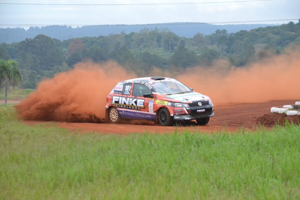 Rally misionero: Héctor Finke Jr y todos los ganadores de la segunda fecha IMG 20250427 WA0074 - 2