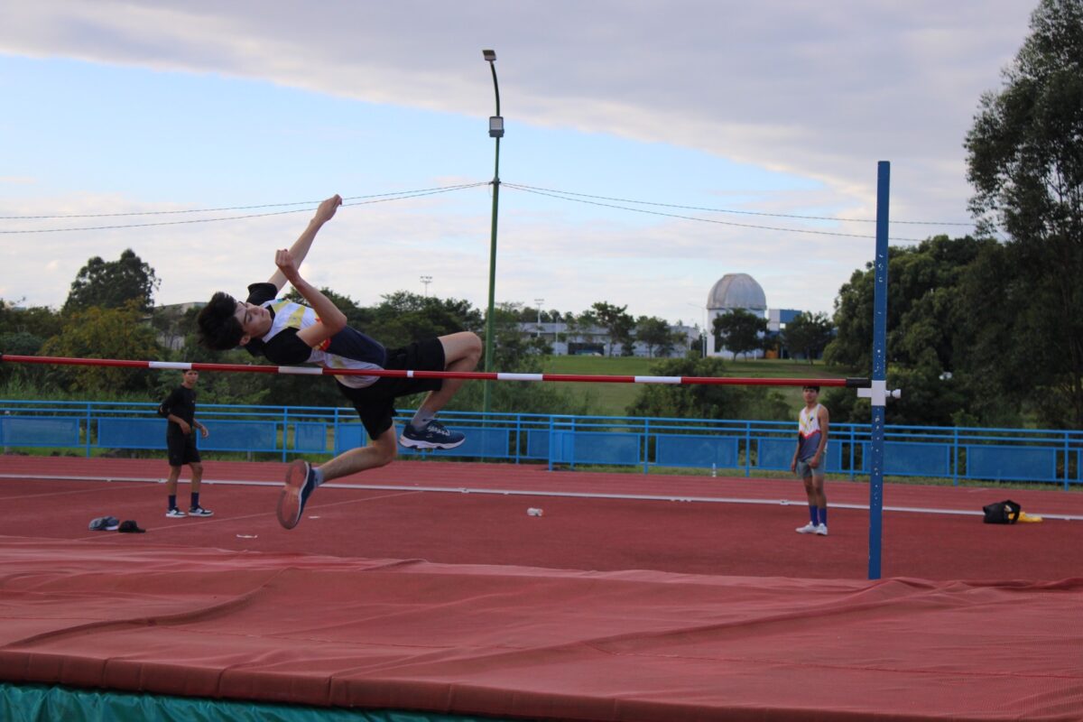 Atletismo: Campeonato Provincial para categorías U18, U14 y complementarias 3 IMG 20250428 WA0090 - 2