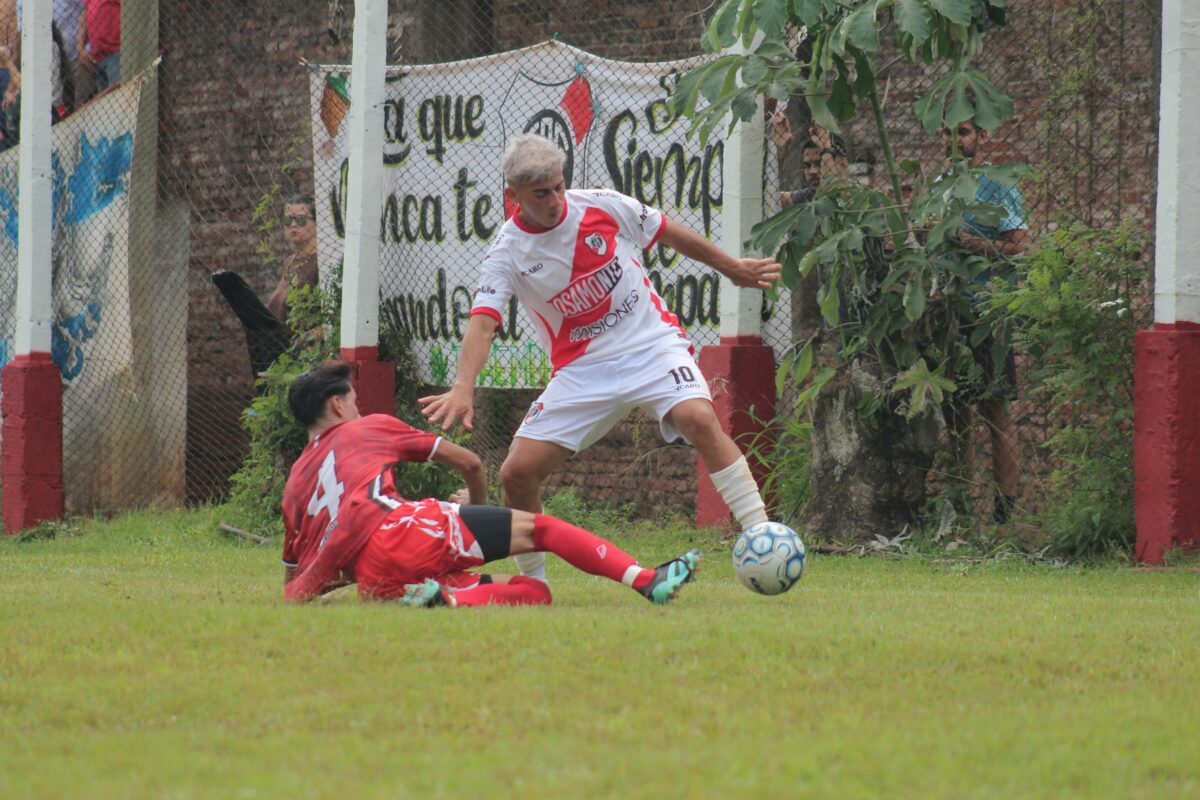 Torneo Provincial: pasó la tercera fecha y así quedaron las posiciones 6 IMG 20250428 WA0130 - 5