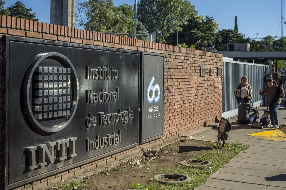 INTI - 4