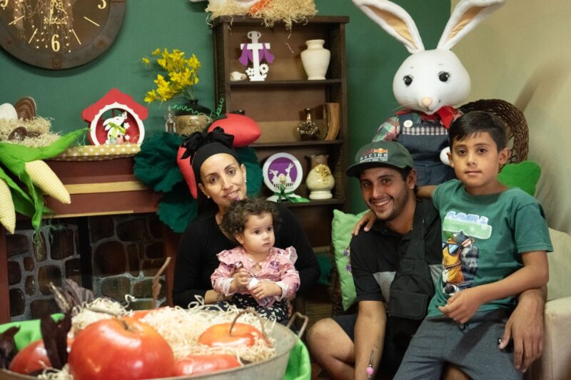 Alem celebra semana santa con arte, fe y tradición en un parque mágico 7 Imagen de WhatsApp 2025 04 09 a las 20.24.18 f3d26a4f - 6