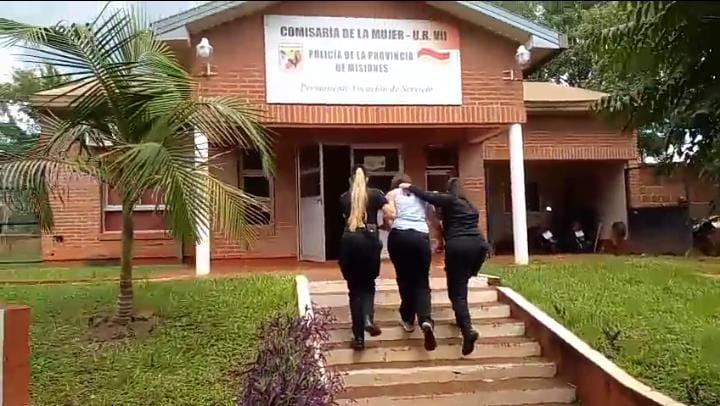 Robo, sospechas y un giro inesperado: la trama detrás del caso en Apóstoles Imagen de WhatsApp 2025 04 10 a las 17.08.06 26001774 - 4