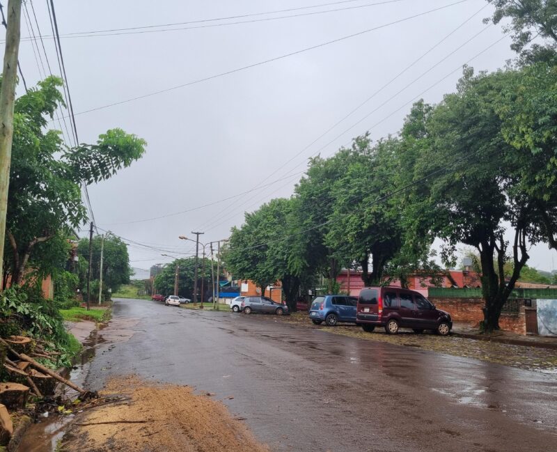 Pronóstico: Domingo inestable y un inicio de semana con buen clima Imagen de WhatsApp 2025 04 13 a las 08.53.48 e0b726ea - 2