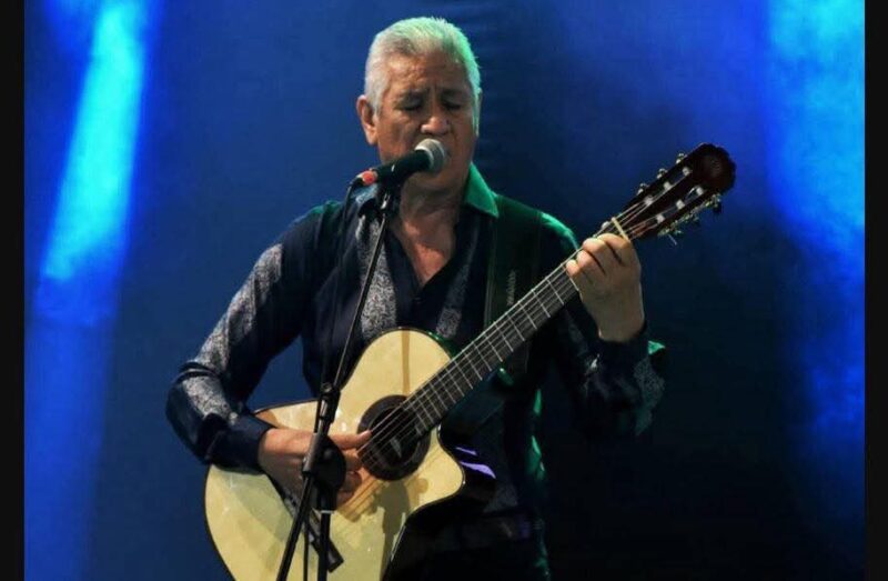 Falleció Mario “Musha” Carabajal, pilar del folklore argentino Imagen de WhatsApp 2025 04 13 a las 14.52.18 31970440 scaled - 1