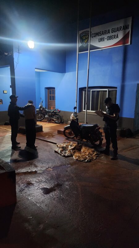 Operativos: demoraron a cinco personas , recuperaron dos vehículos y bienes robados 9 Imagen de WhatsApp 2025 04 13 a las 15.55.22 a5f25609 - 8