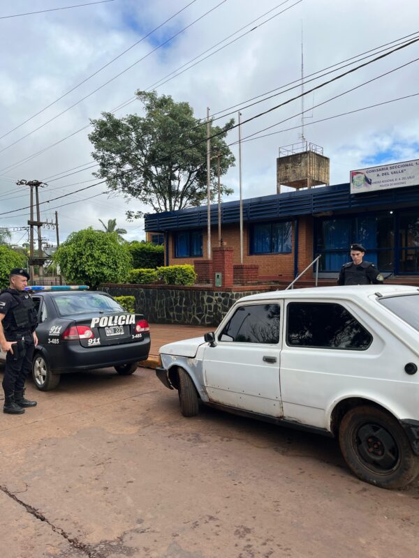 Operativos: demoraron a cinco personas , recuperaron dos vehículos y bienes robados 7 Imagen de WhatsApp 2025 04 13 a las 15.55.26 fdda9fcc - 6