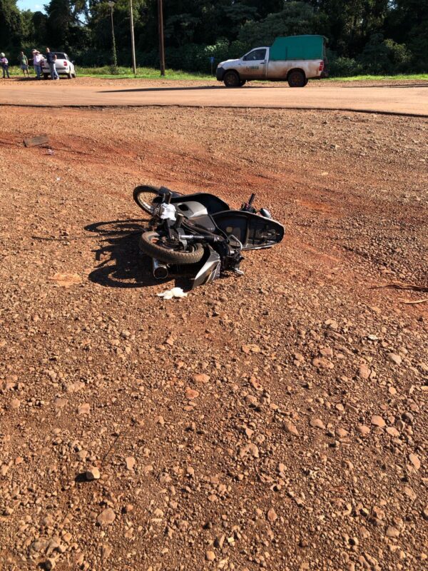 Tragedia en Puerto Esperanza: motociclista pierde la vida en fatal choque 3 Imagen de WhatsApp 2025 04 14 a las 17.08.26 d2d98dc3 - 2