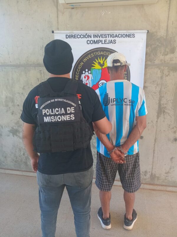 Fue detenido prófugo buscado por la Justicia porteña y misionera 3 Imagen de WhatsApp 2025 04 16 a las 18.20.40 e3680eb6 - 2