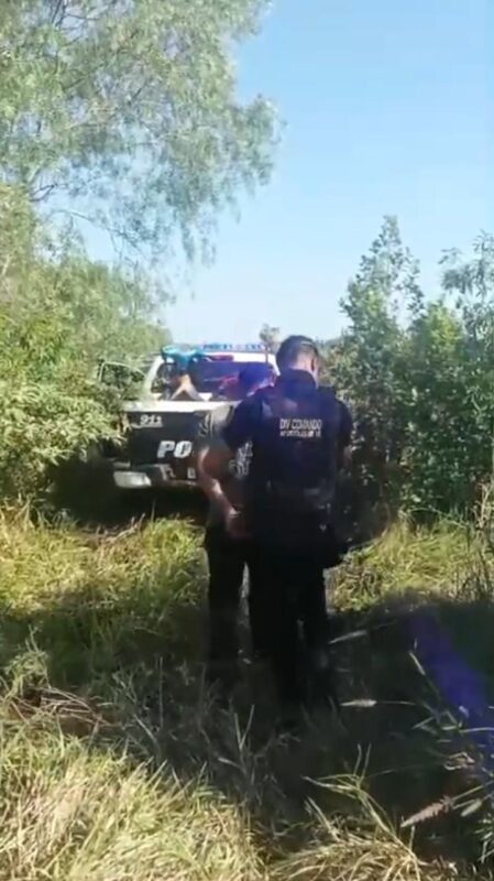 Frustran intento de robo de yerba mate en Apóstoles: un detenido 6 Imagen de WhatsApp 2025 04 16 a las 18.29.09 bbbc180a - 5