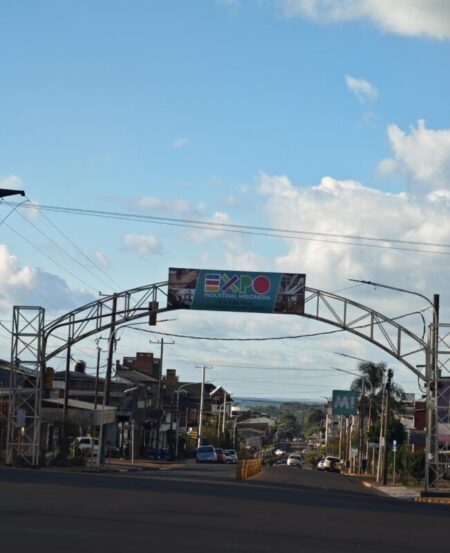 La industria misionera se luce en Alem con la primera Expo Industrial Imagen de WhatsApp 2025 04 27 a las 16.31.50 4876b112 - 3