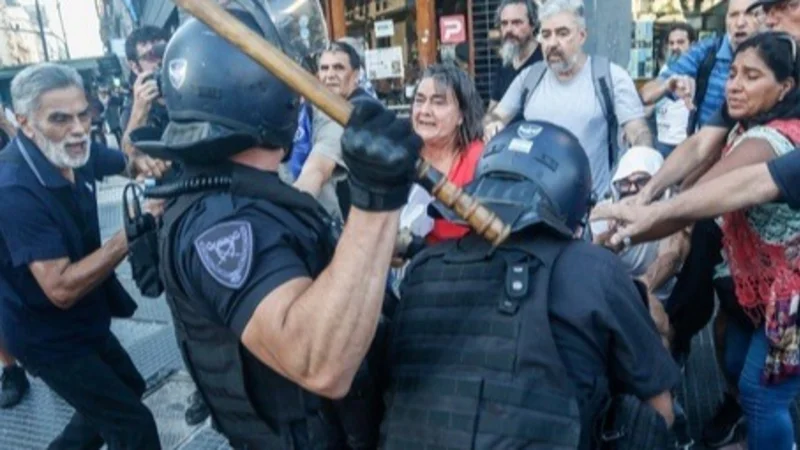 Jubilados 3 - 7